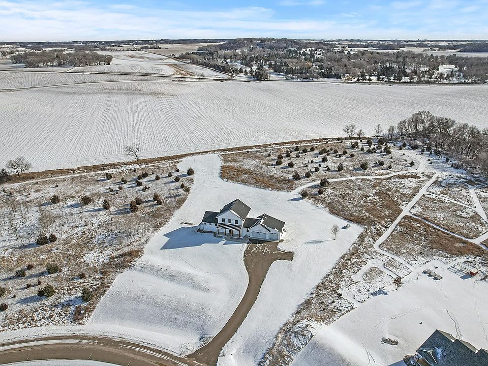 W12643 705th Ave, River Falls, WI 54022 | Zillow
