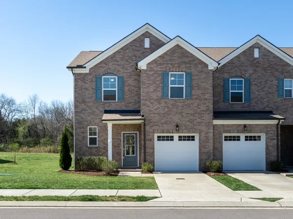 521 Medwyk Dr Lot 61, Lebanon, TN 37090