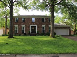 10510 Larkhall Ct, Louisville, KY