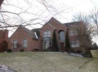 597 Doe Run Ct, Loveland, OH 45140