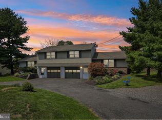 2509 Rhoads Rd, Gilbertsville, PA 19525