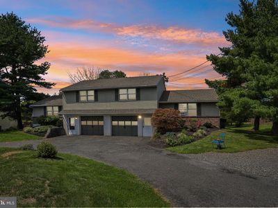 2509 Rhoads Rd, Gilbertsville, PA, 19525
