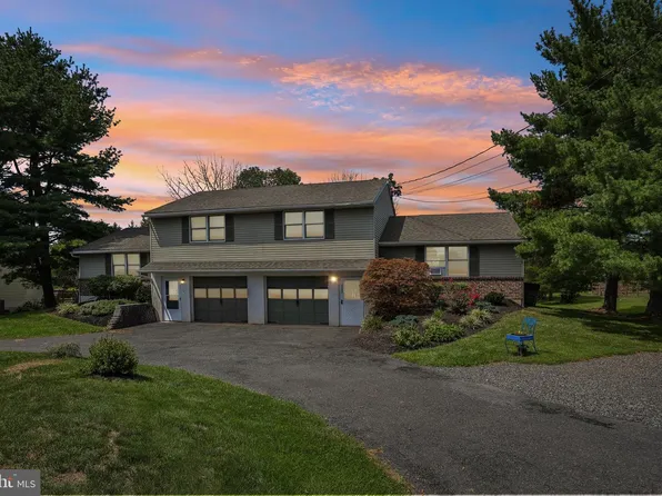2509 Rhoads Rd, Gilbertsville, PA 19525