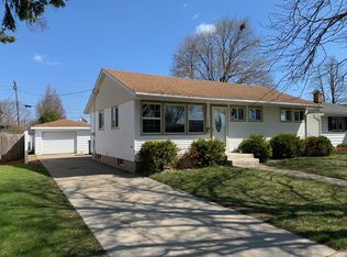 1806 24th St, Kenosha, WI 53140