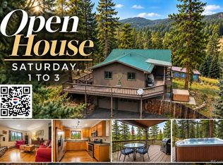 11957 Elk Trail Road, Conifer, CO 80433