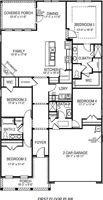 2nd image of 271 Oakmonte Cir