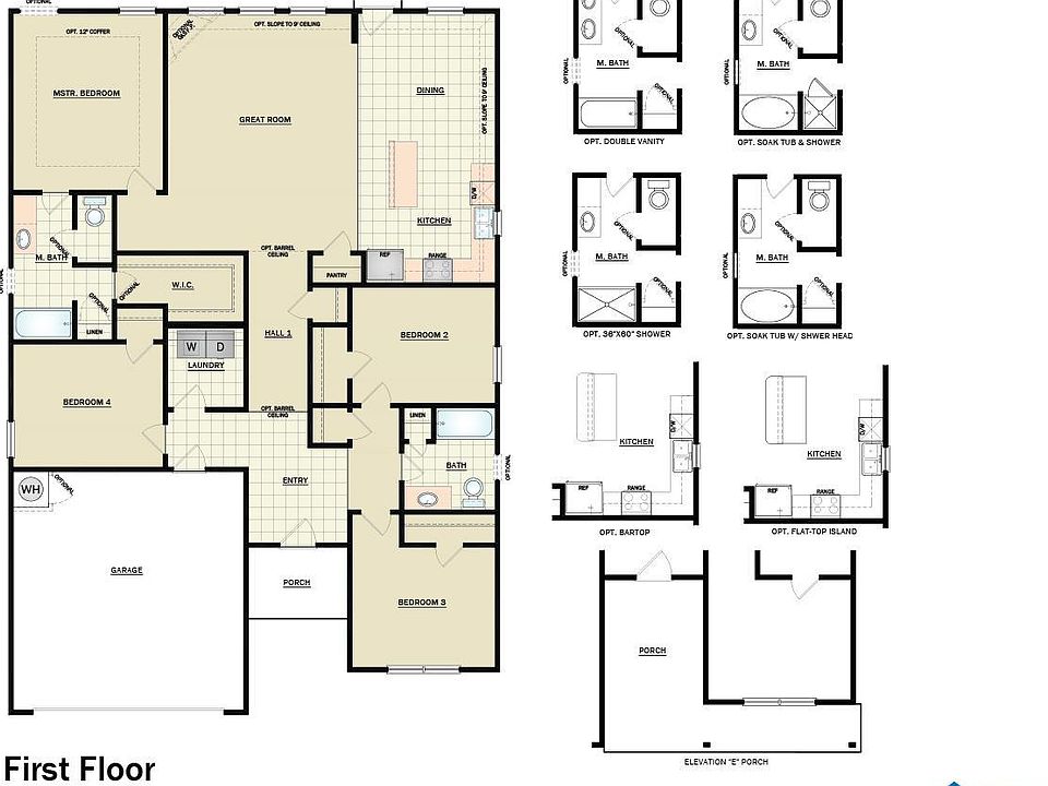 2nd image of 670 Havenridge Ct