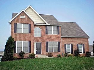 14 Celestial Ter, Greencastle, PA
