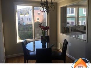1482 14th Ave, San Francisco, CA 94122
