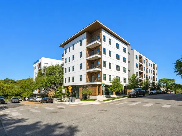 2500 Longview St Unit 300, Austin, TX 78705