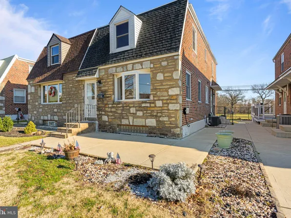 9249 Outlook Ave, Philadelphia, PA 19114