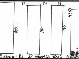 9999 Stewart Rd, Monroe, MI 48162