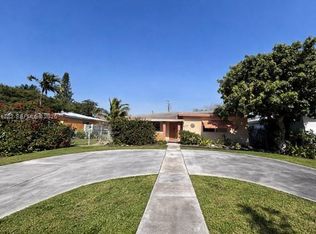 South Dania Heights Amen, Dania Beach, FL 33004