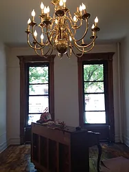 Rented by Realty Collective