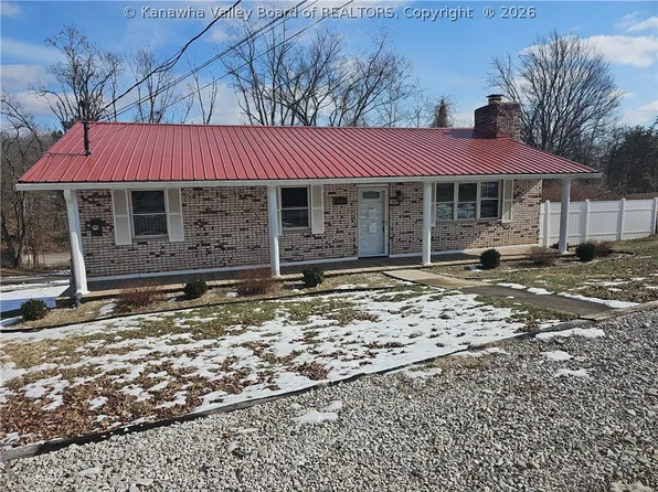 1605 Tygart St, Parkersburg, WV 26101