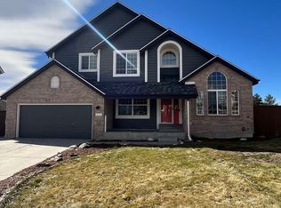1626 Adobe Pl, Highlands Ranch, CO 80126