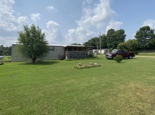 26040 S 667th Rd, Grove, OK 74344