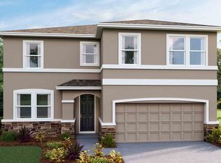 Coral Plan, Mirada, San Antonio, FL 33576