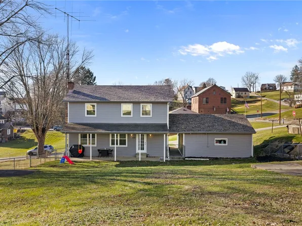 323 Queen St, Mc Donald, PA 15057