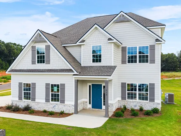 513 Obrien Dr #41, Kathleen, GA 31047