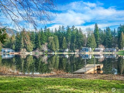 13824 W Lake Kathleen Drive, Renton, WA, 98059