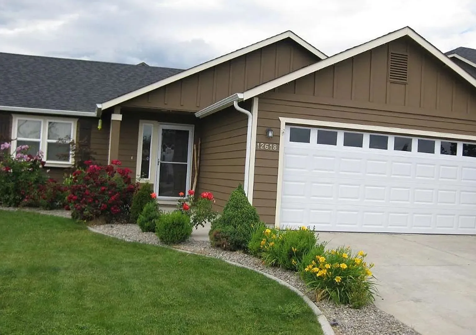 Coming Soon September 1st Charming 3-Bedroom Ranch in Airway Heights! — Photo 1