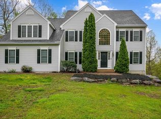 37 Stillwater Heights Dr, West Boylston, MA 01583