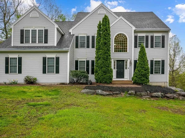 37 Stillwater Heights Dr, West Boylston, MA 01583