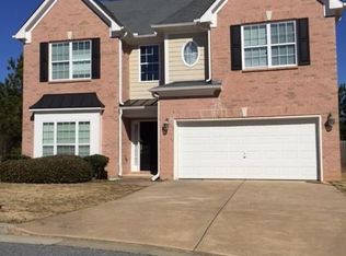 670 Simonton Crest Dr, Lawrenceville, GA 30045