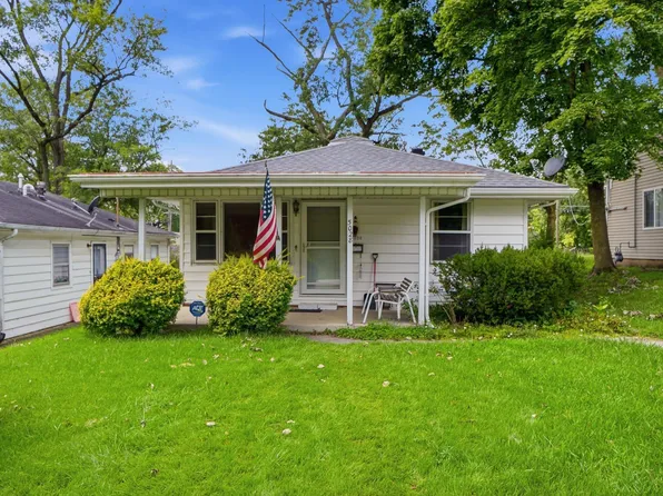5028 Hoagland Ave, Fort Wayne, IN 46807