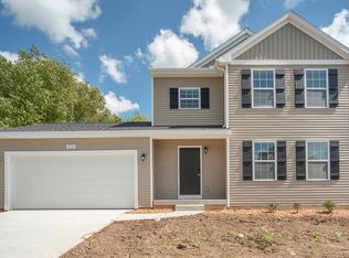 503 Avalon Ct, Springfield, MI 49037