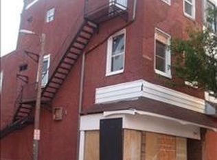 526 W Hamilton St, Allentown, PA 18101