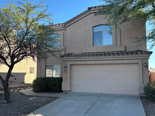 23527 N DESERT Drive, Florence, AZ 85132