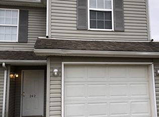 242 Elkhorn Meadows Dr, Georgetown, KY 40324