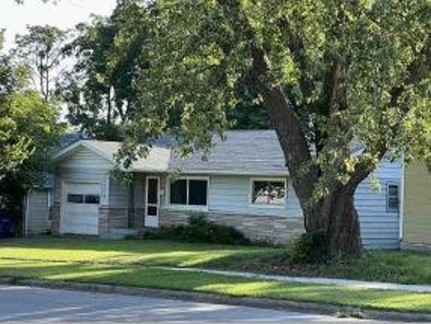 Property Front View
