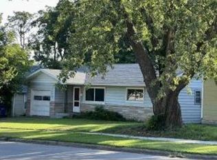 2306 N Ramsey Ave, Springfield, MO 65803