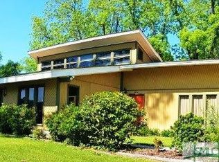 831 Burtons Ferry Rd, Sylvania, GA 30467