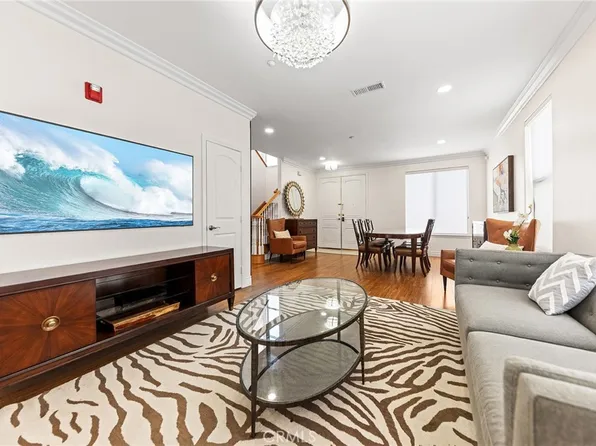 1116 W Huntington Dr Unit D, Arcadia, CA 91007