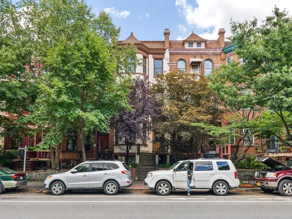 1929 Calvert St NW APT 1, Washington, DC 20009