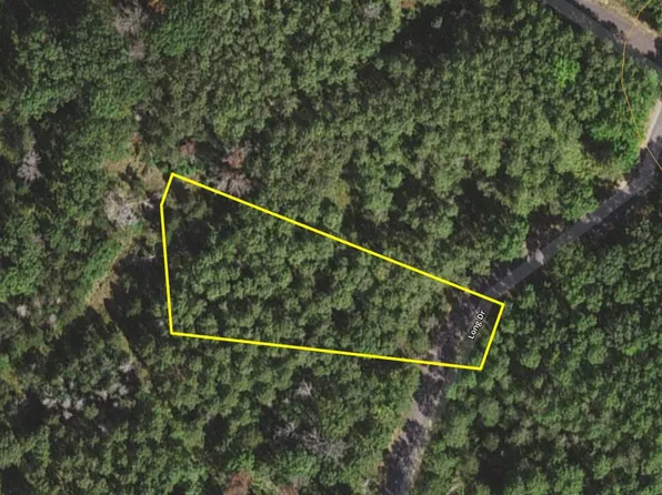 132 Long Dr, Lewiston, MI 49756