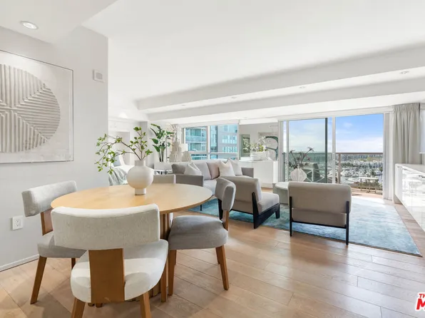 13700 Marina Pointe Dr Unit 1416, Venice, CA 90292