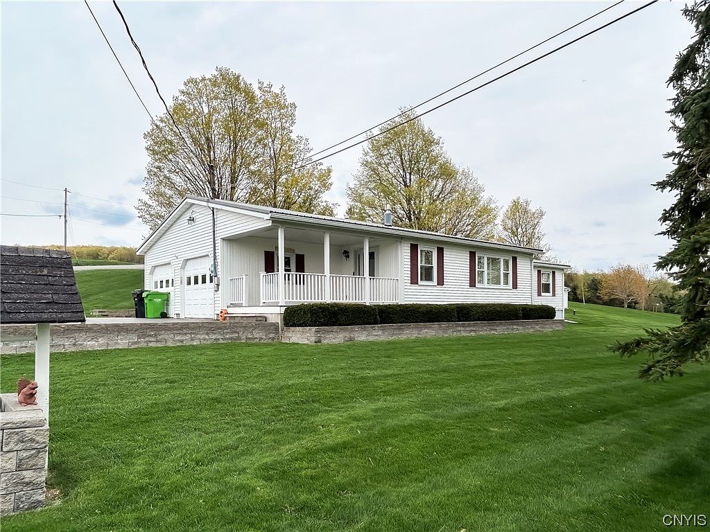 (Undisclosed Address), Tully, NY 13159 | Zillow