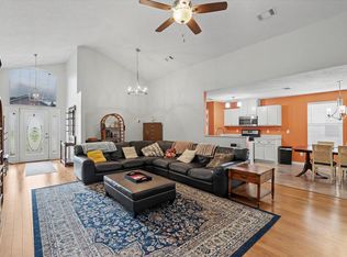7049 Shady Grove Way, Tallahassee, FL 32312