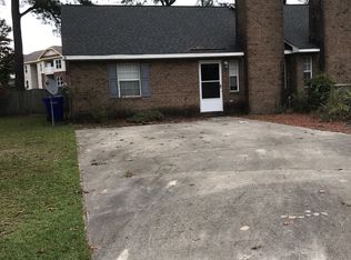 1801A Summerhaven Dr, Greenville, NC 27858