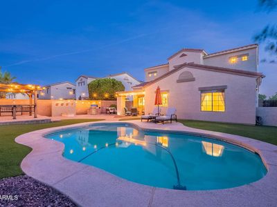 13318 W Indianola Ave, Litchfield Park, AZ, 85340