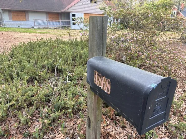 4868 Hannah Rd, Atlanta, GA 30349