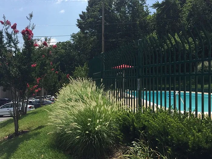 Calvert Hall Apartments — Photo 16