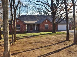 10352 E 3rd St, Claremore, OK 74019