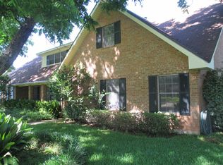 207 Ridgewood Blvd, Alexandria, LA 71303