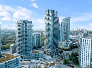 56 Forest Manor Rd #301, Toronto, ON M2J 0E5